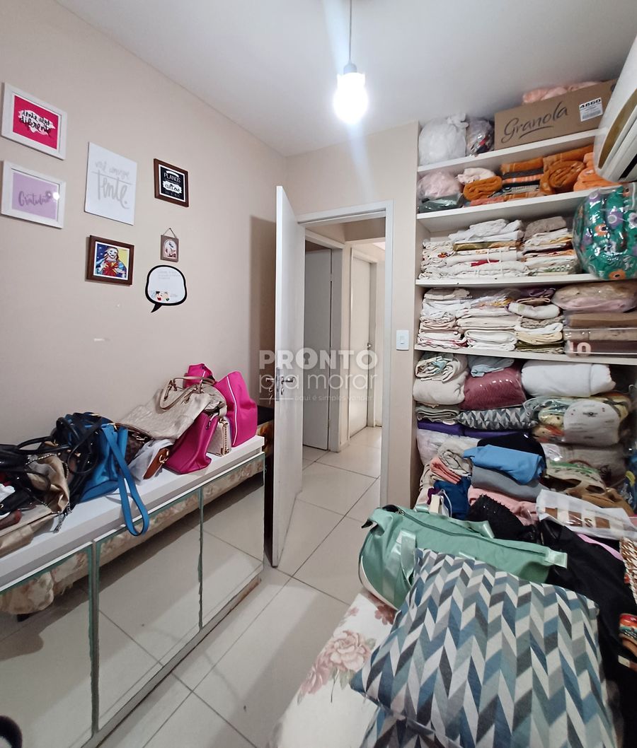 Apartamento, 3 quartos, 70 m² - Foto 13