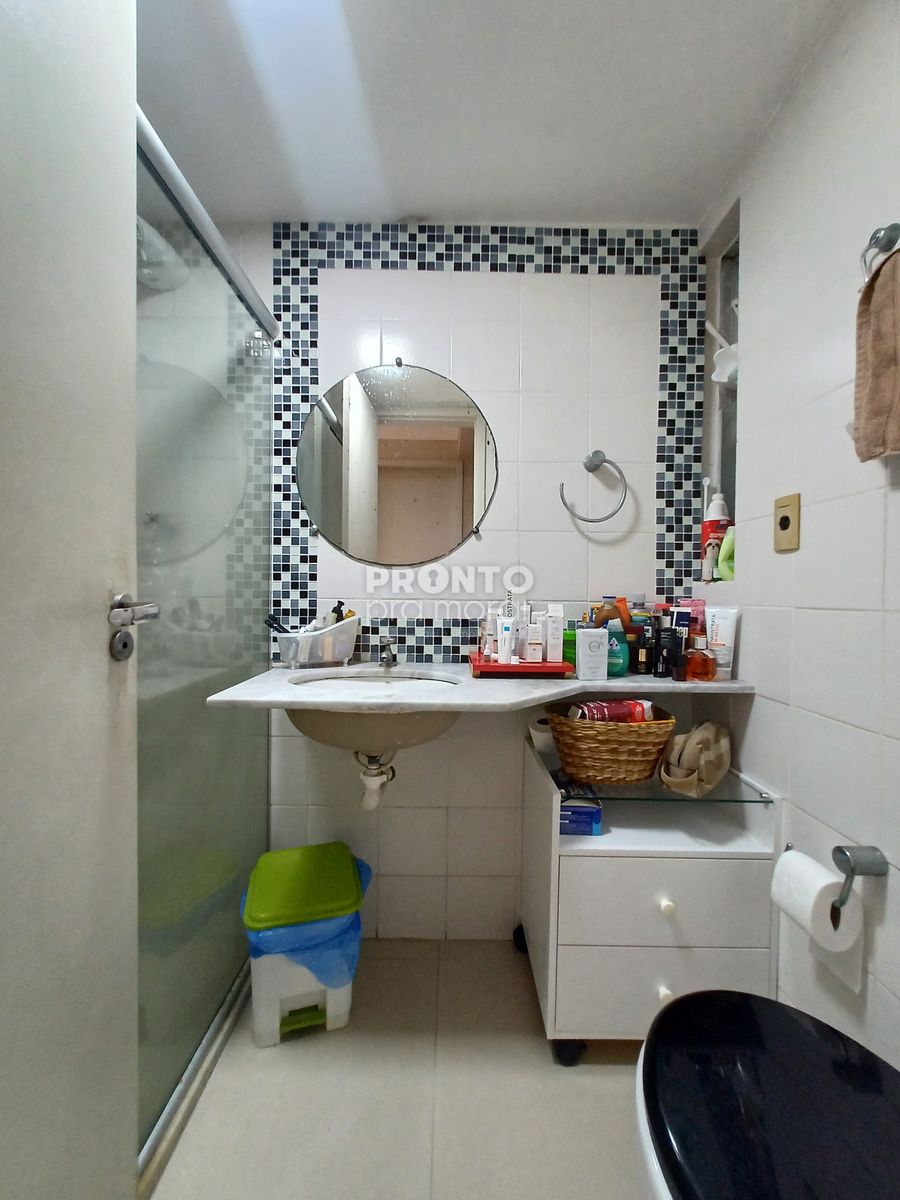Apartamento, 3 quartos, 70 m² - Foto 11