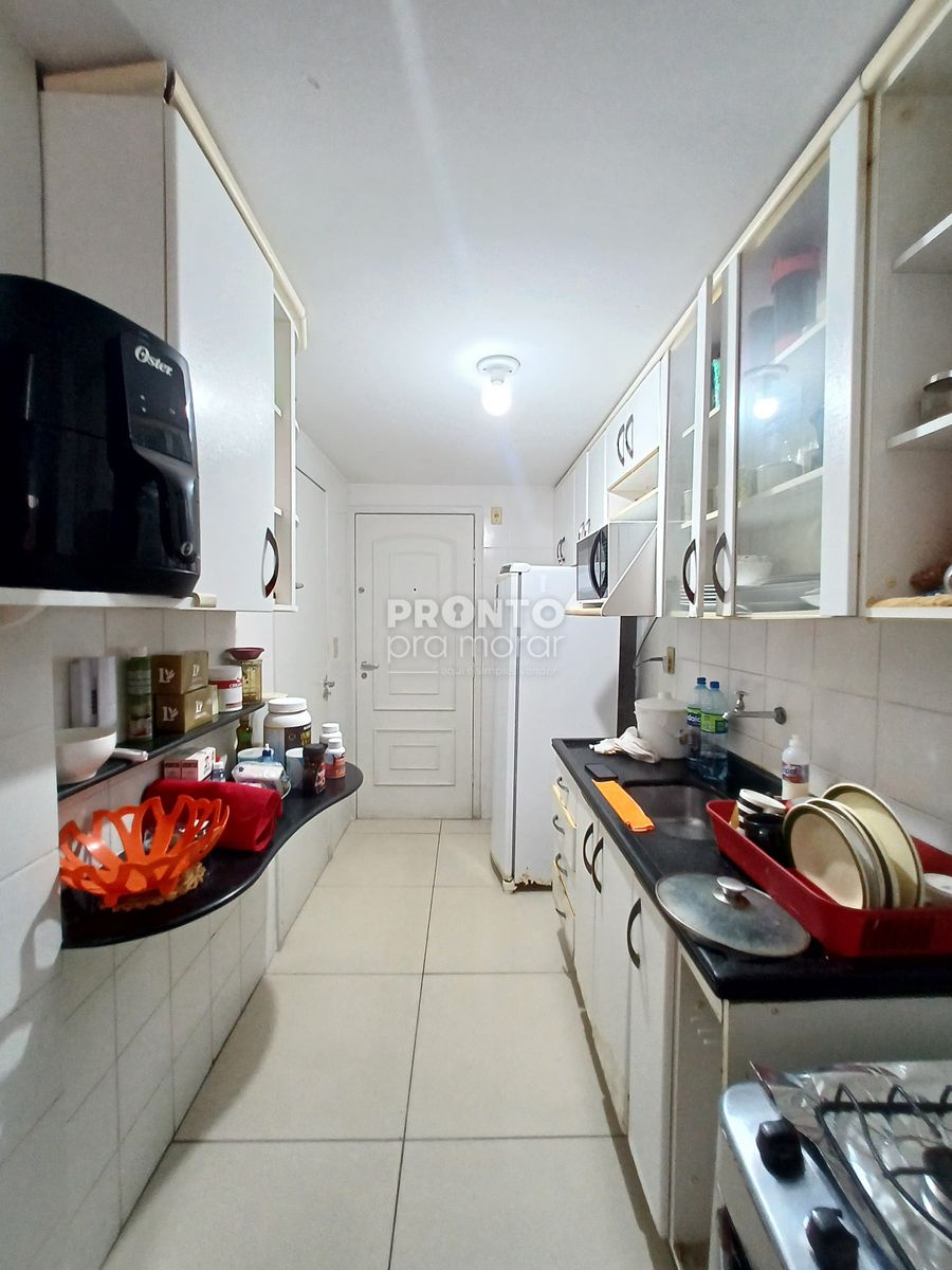 Apartamento, 3 quartos, 70 m² - Foto 9