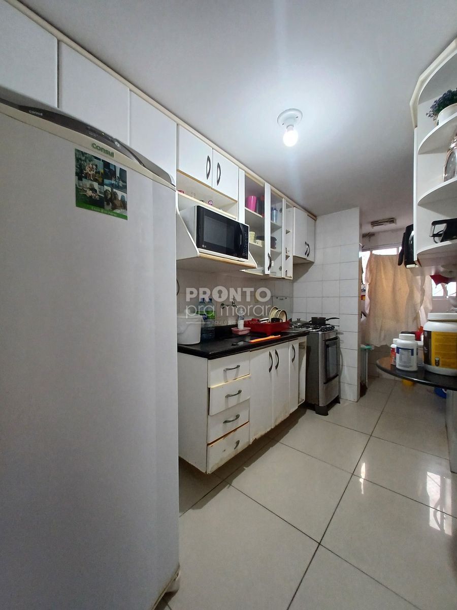 Apartamento, 3 quartos, 70 m² - Foto 5
