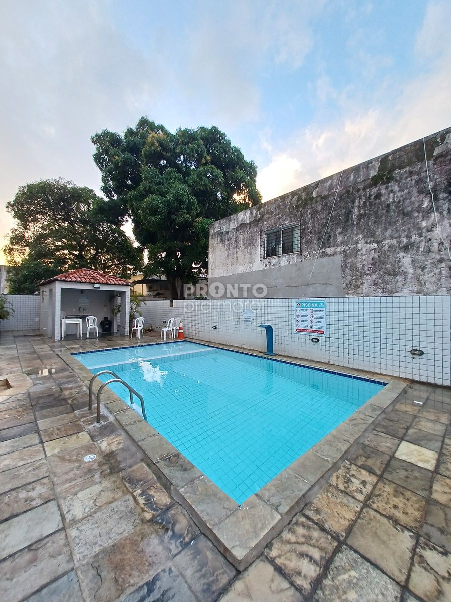 Apartamento, 3 quartos, 70 m² - Foto 20