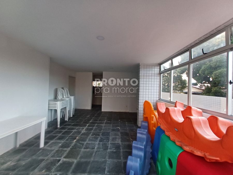 Apartamento, 3 quartos, 70 m² - Foto 21
