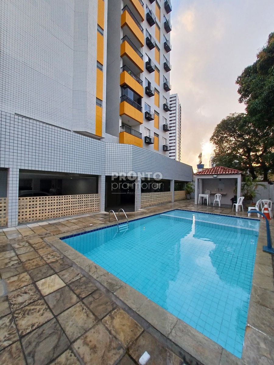 Apartamento, 3 quartos, 70 m² - Foto 22