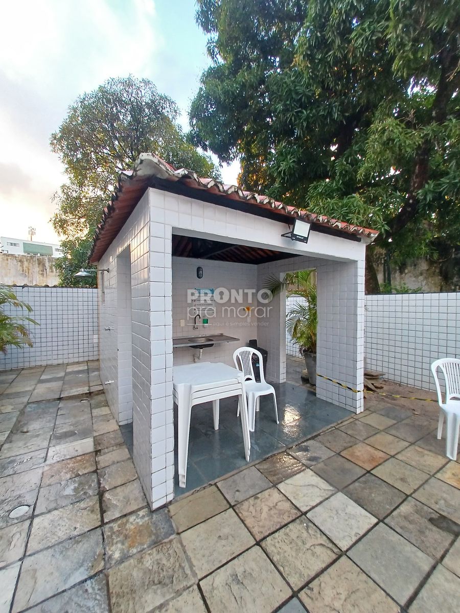 Apartamento, 3 quartos, 70 m² - Foto 23