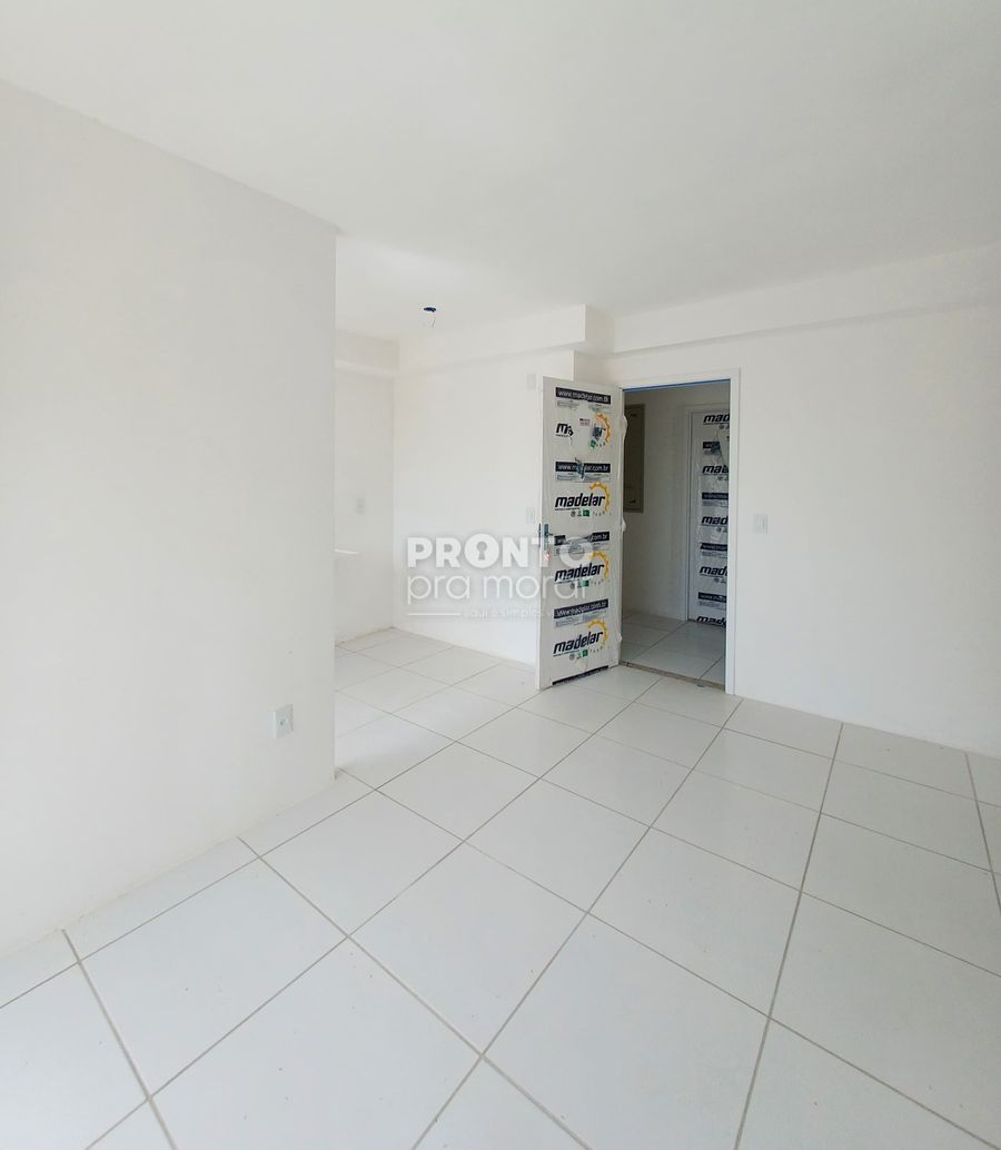Apartamento com 2 quartos em Pau Amarelo - Wallace Pinto Corretor