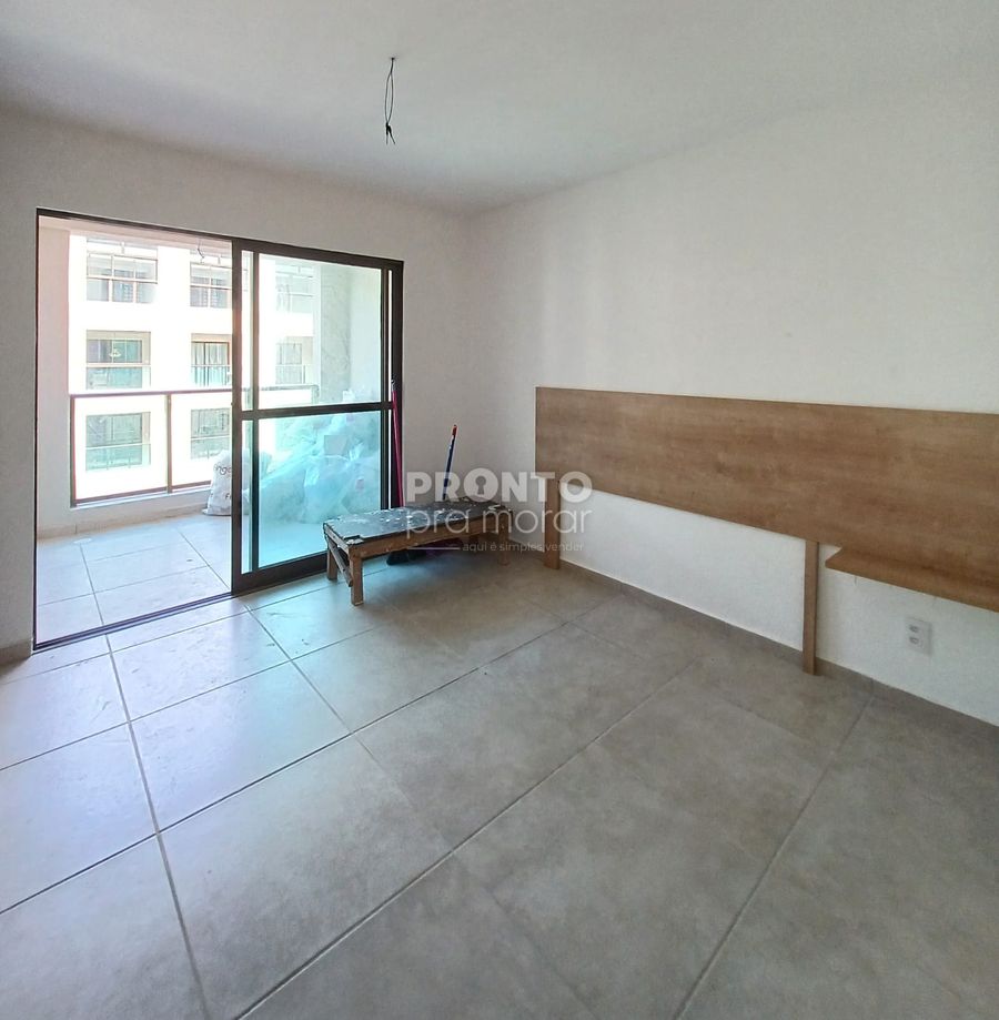 Apartamento, 1 quarto, 26 m² - Foto 5
