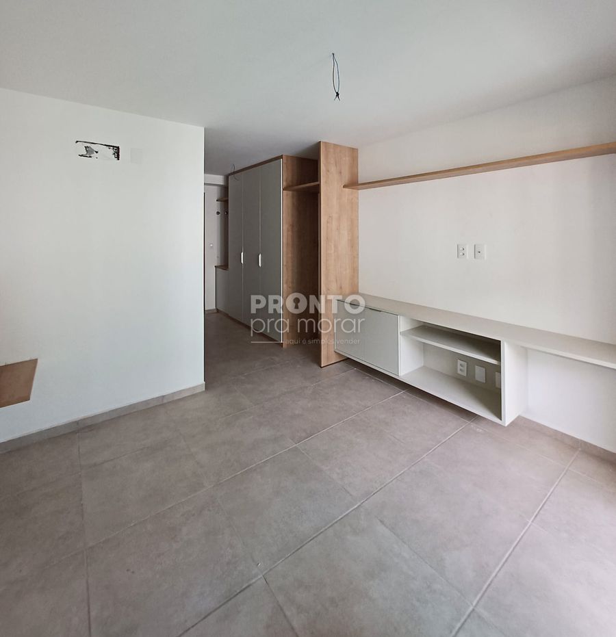 Apartamento, 1 quarto, 26 m² - Foto 6