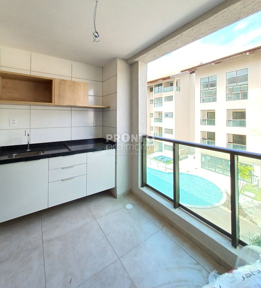 Apartamento com 1 quarto em Carneiros - Wallace Pinto Corretor