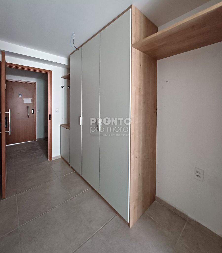 Apartamento com 1 quarto em Carneiros - Wallace Pinto Corretor