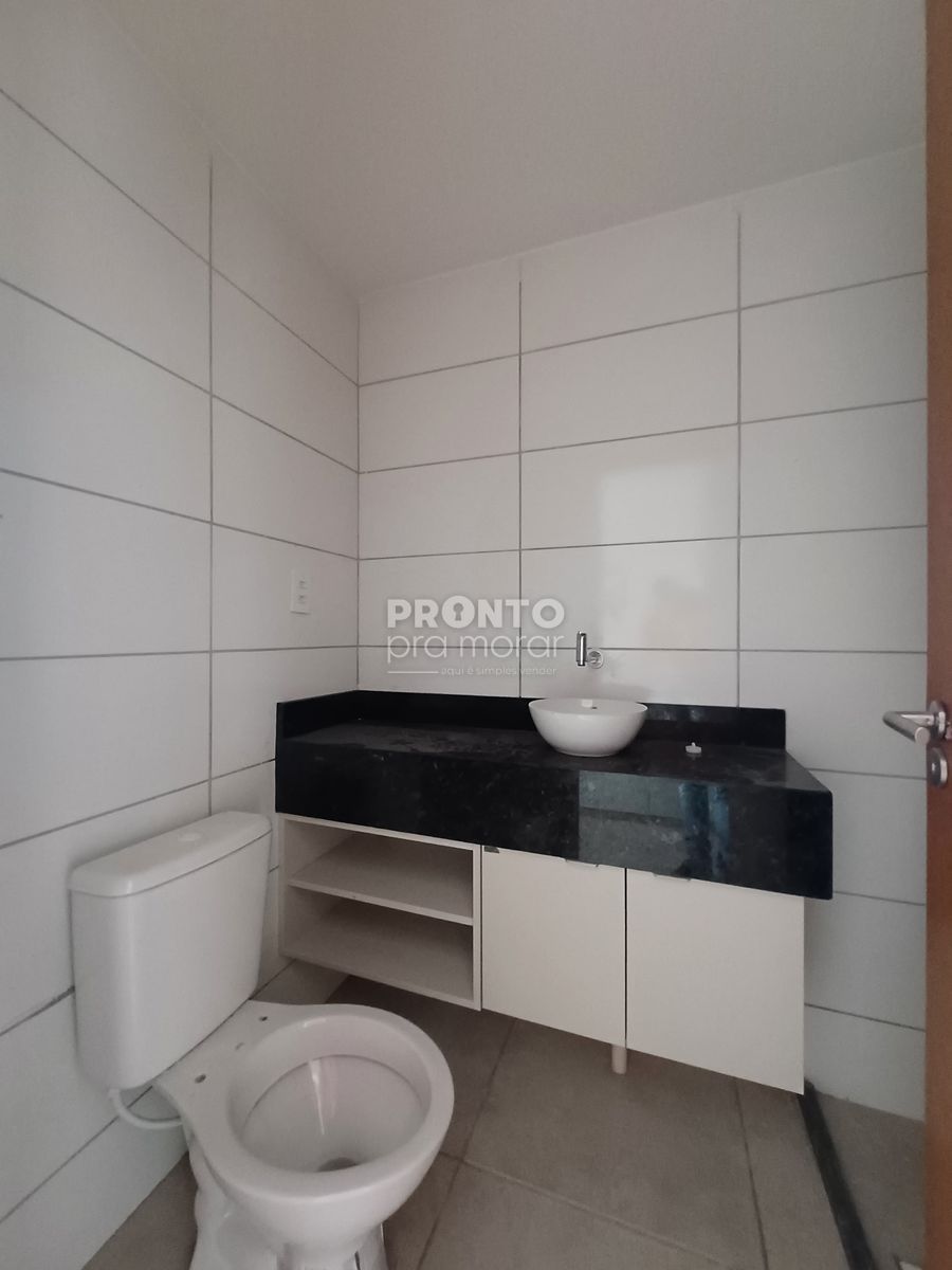 Apartamento com 1 quarto em Carneiros - Wallace Pinto Corretor