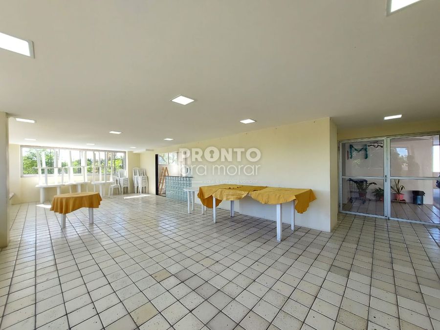 Apartamento, 3 quartos, 93 m² - Foto 27