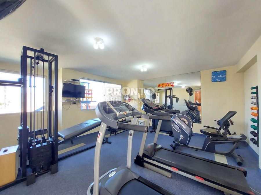 Apartamento, 3 quartos, 93 m² - Foto 35