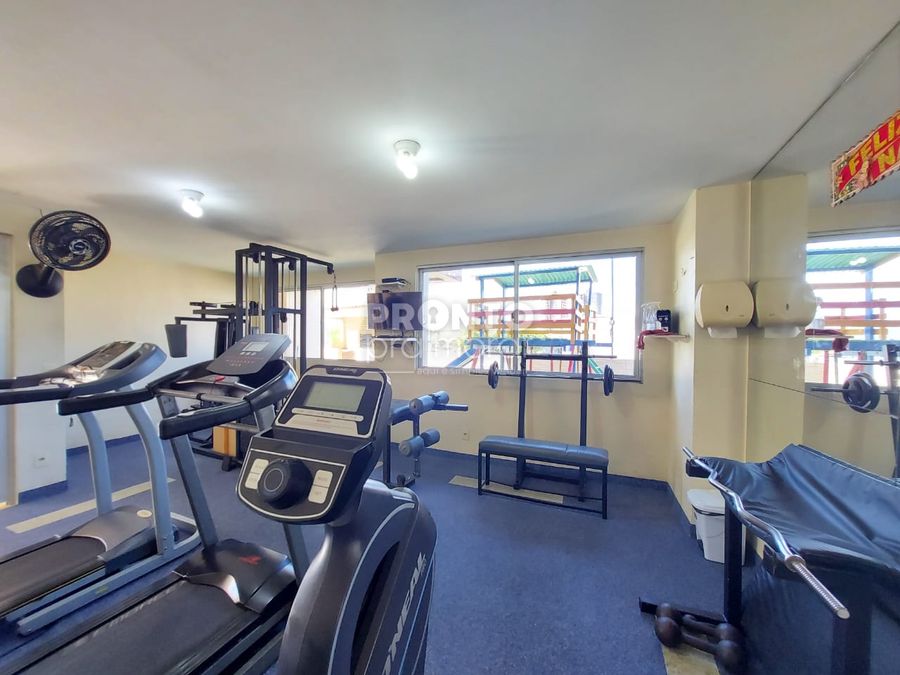 Apartamento, 3 quartos, 93 m² - Foto 31