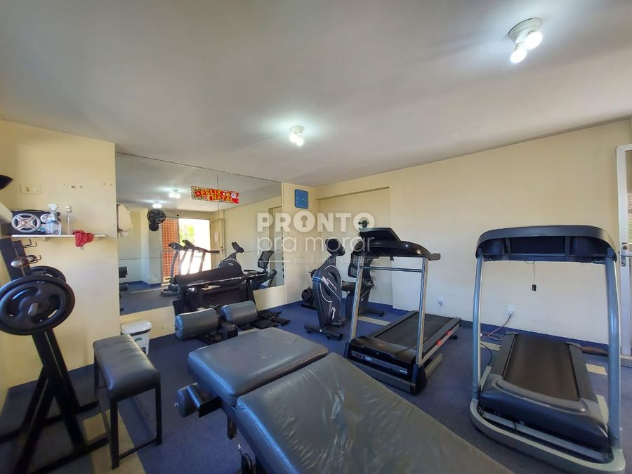 Apartamento, 3 quartos, 93 m² - Foto 36