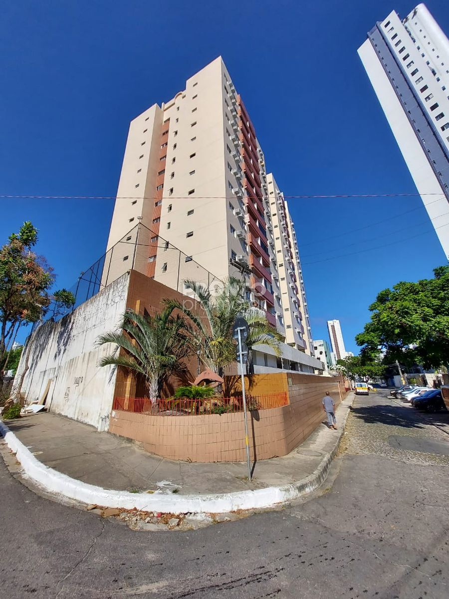 Apartamento, 3 quartos, 93 m² - Foto 21