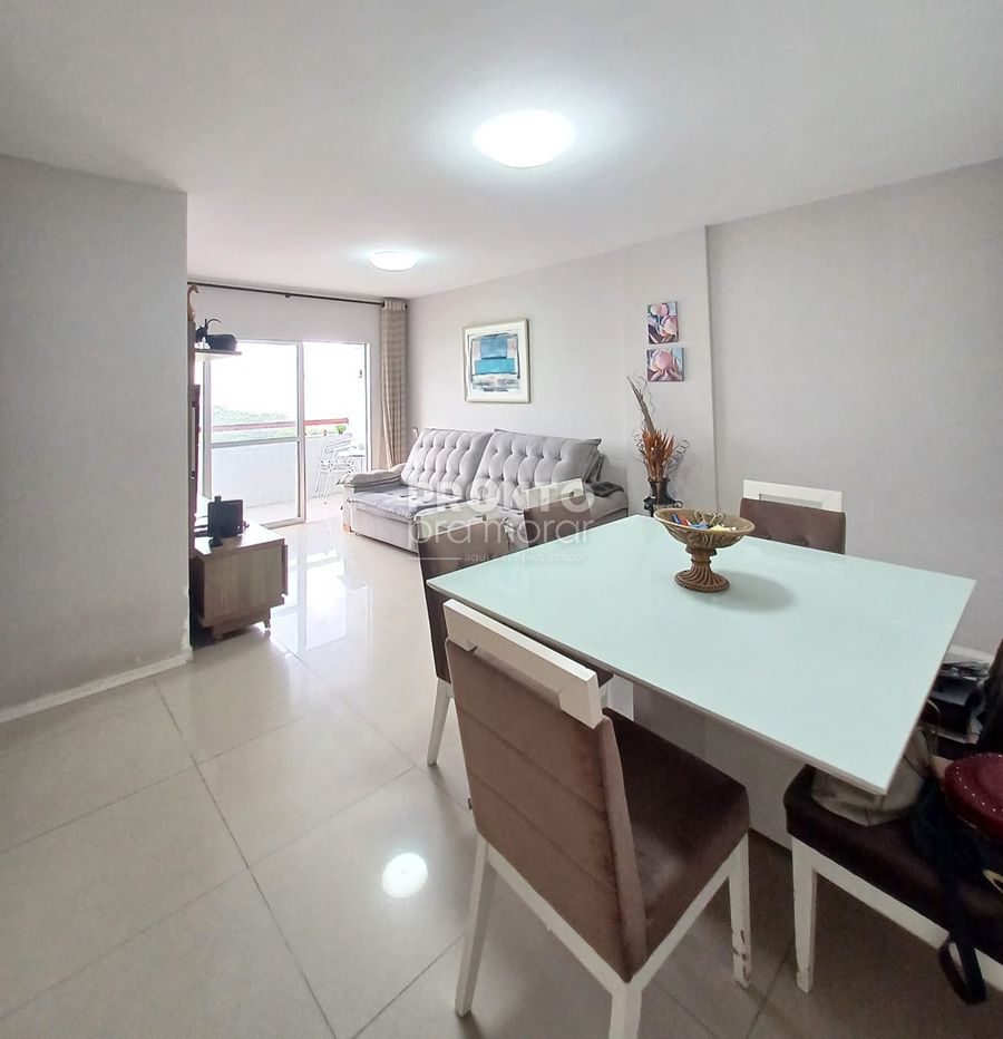 Apartamento com 3 quartos em Boa Viagem - Wallace Pinto Corretor