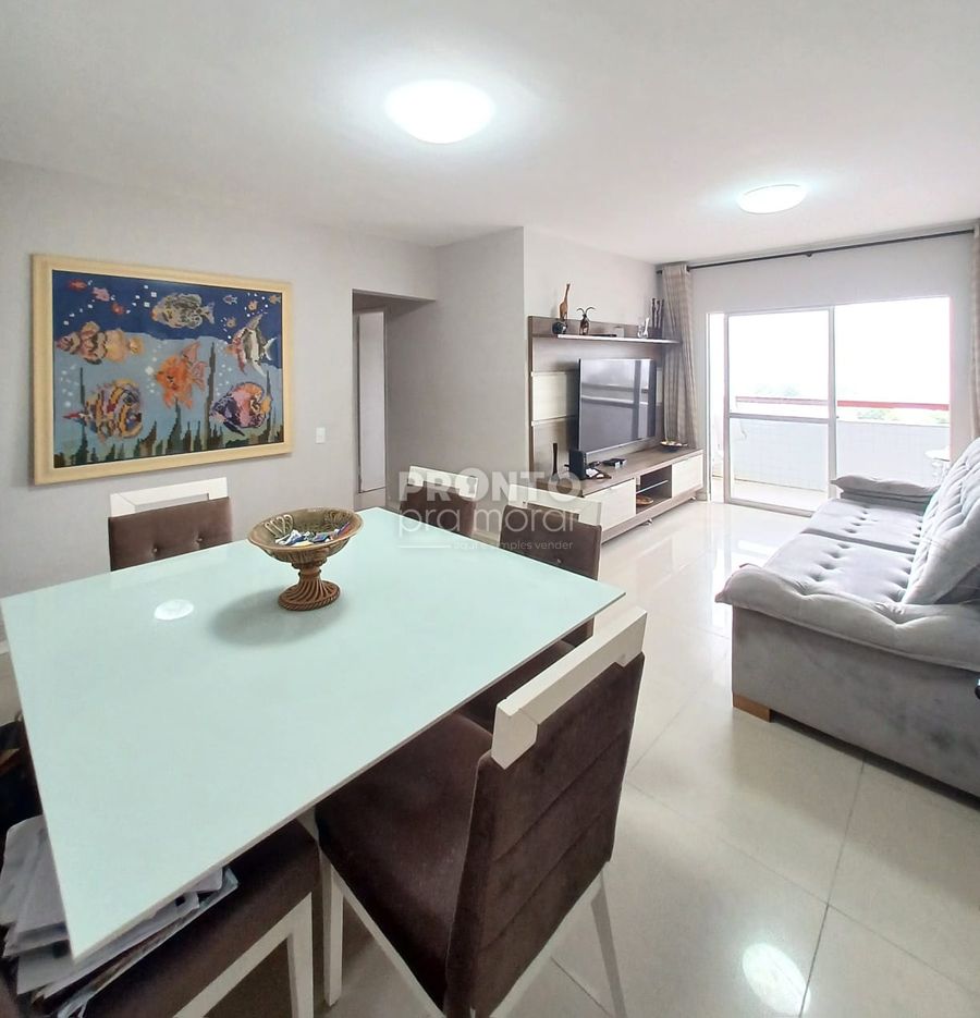 Apartamento com 3 quartos em Boa Viagem - Wallace Pinto Corretor