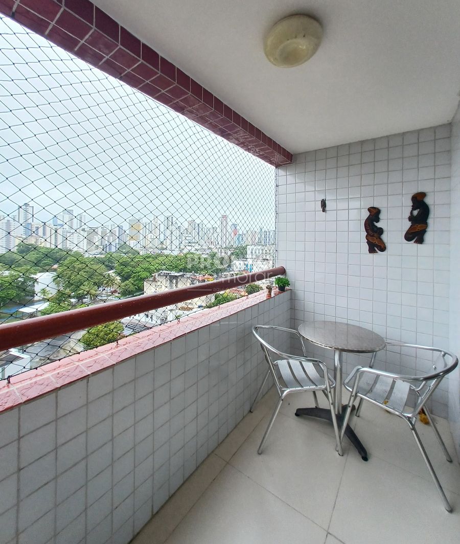 Apartamento, 3 quartos, 93 m² - Foto 13
