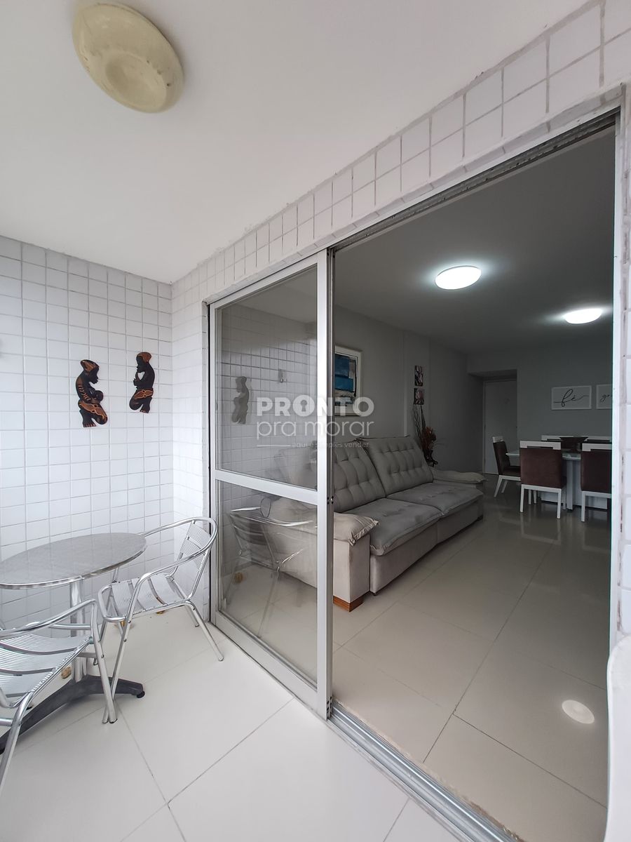 Apartamento, 3 quartos, 93 m² - Foto 10