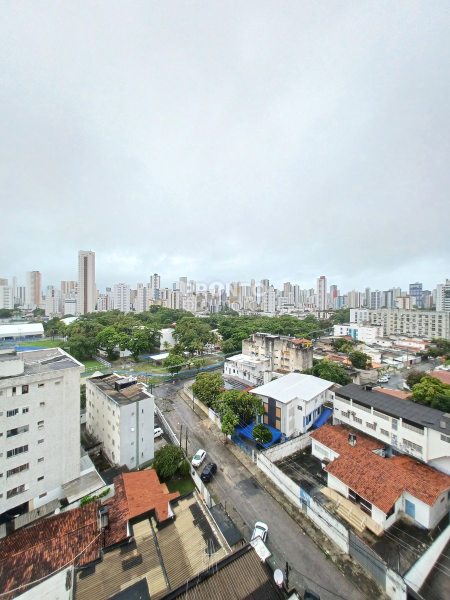 Apartamento com 3 quartos em Boa Viagem - Wallace Pinto Corretor