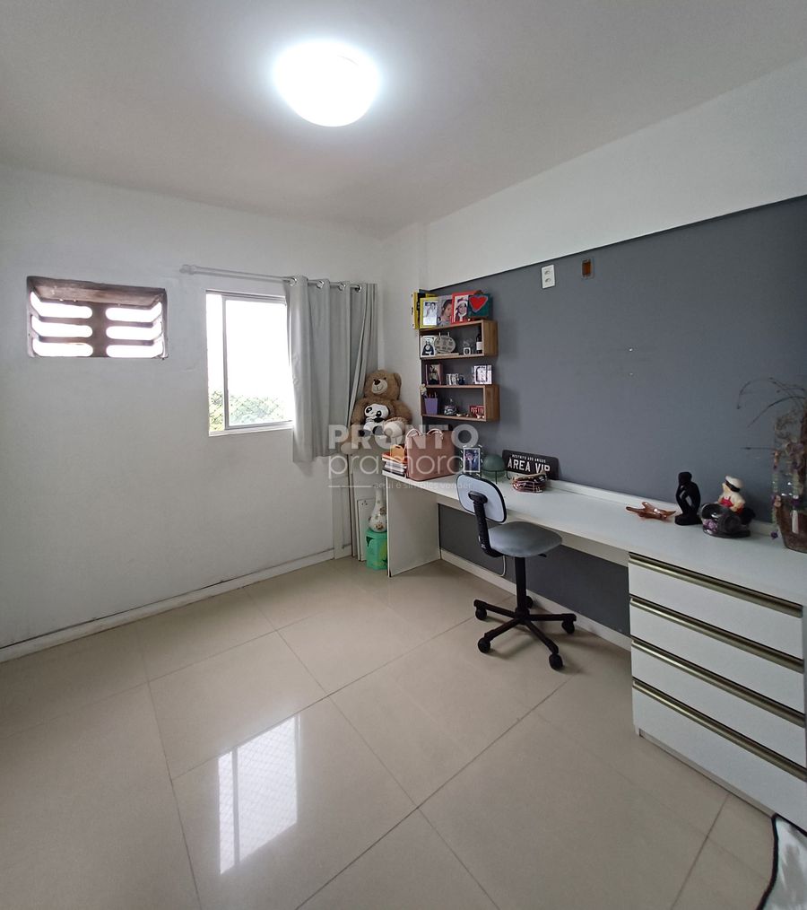 Apartamento, 3 quartos, 93 m² - Foto 14
