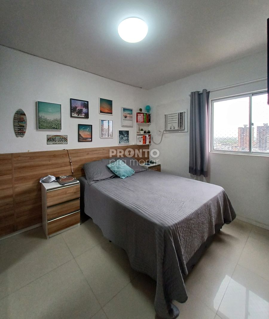 Apartamento, 3 quartos, 93 m² - Foto 5