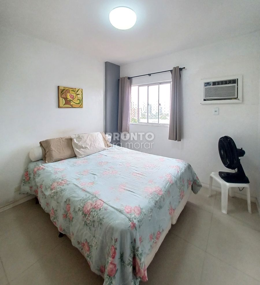 Apartamento, 3 quartos, 93 m² - Foto 20