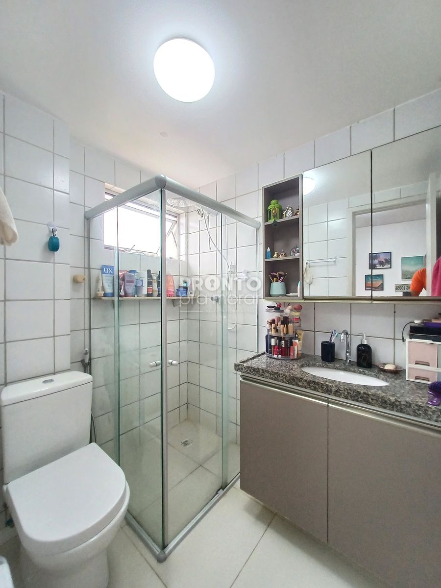Apartamento, 3 quartos, 93 m² - Foto 11