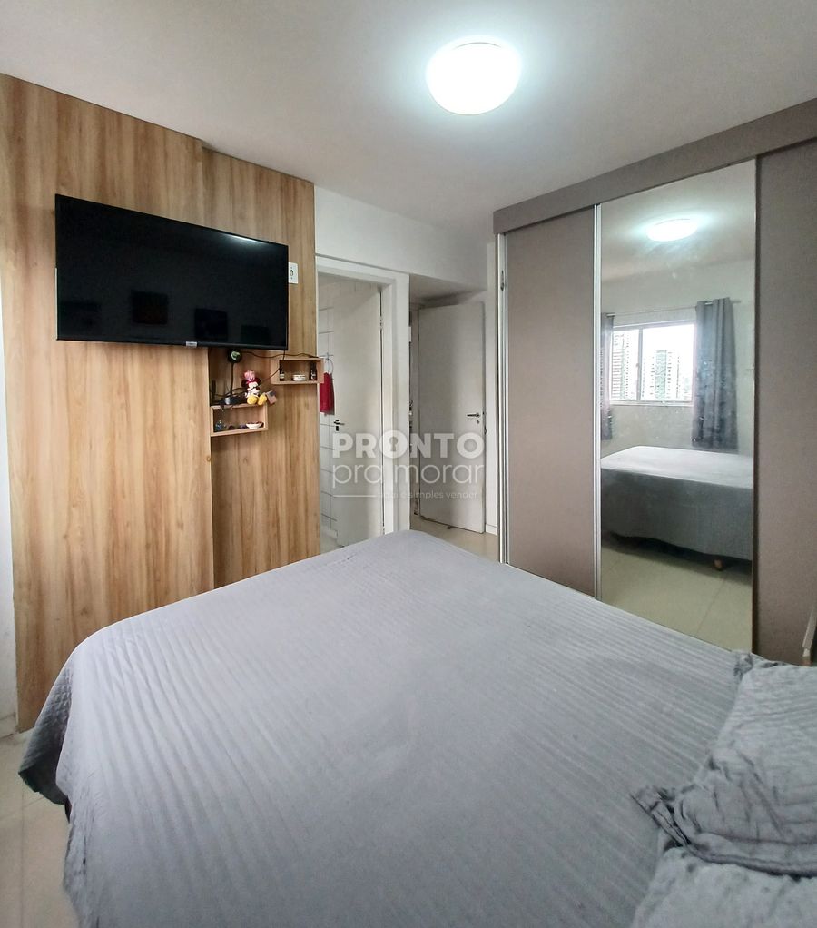 Apartamento, 3 quartos, 93 m² - Foto 17