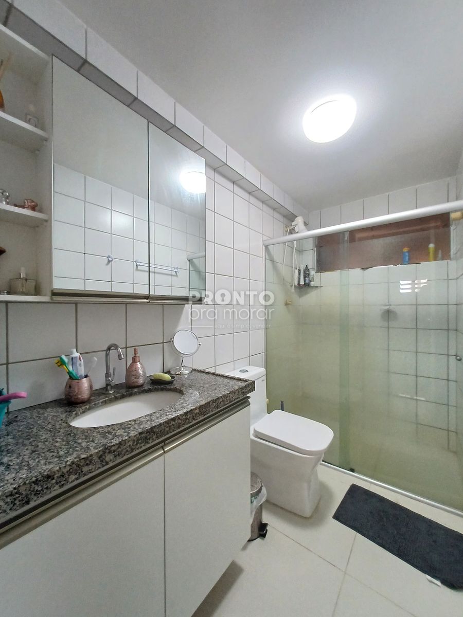 Apartamento, 3 quartos, 93 m² - Foto 9