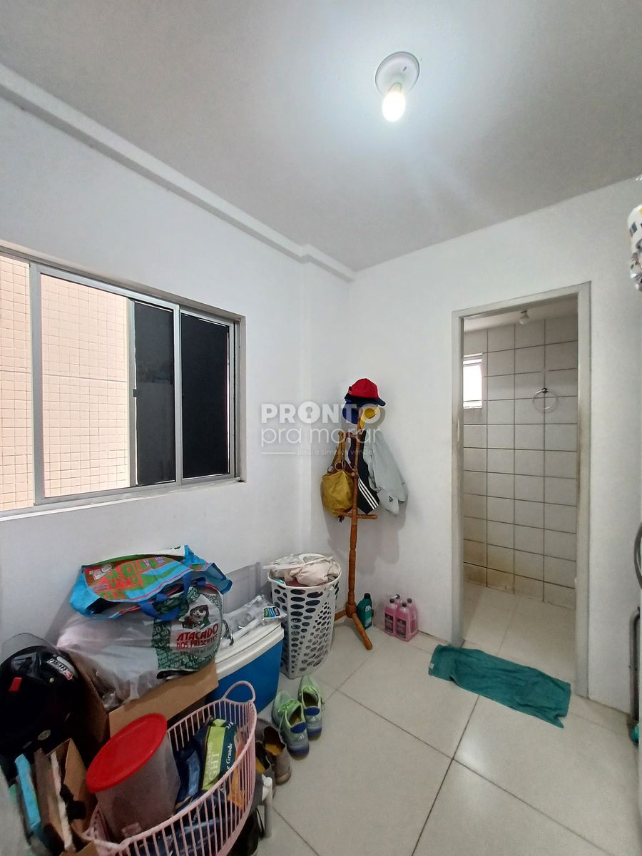Apartamento, 3 quartos, 93 m² - Foto 7