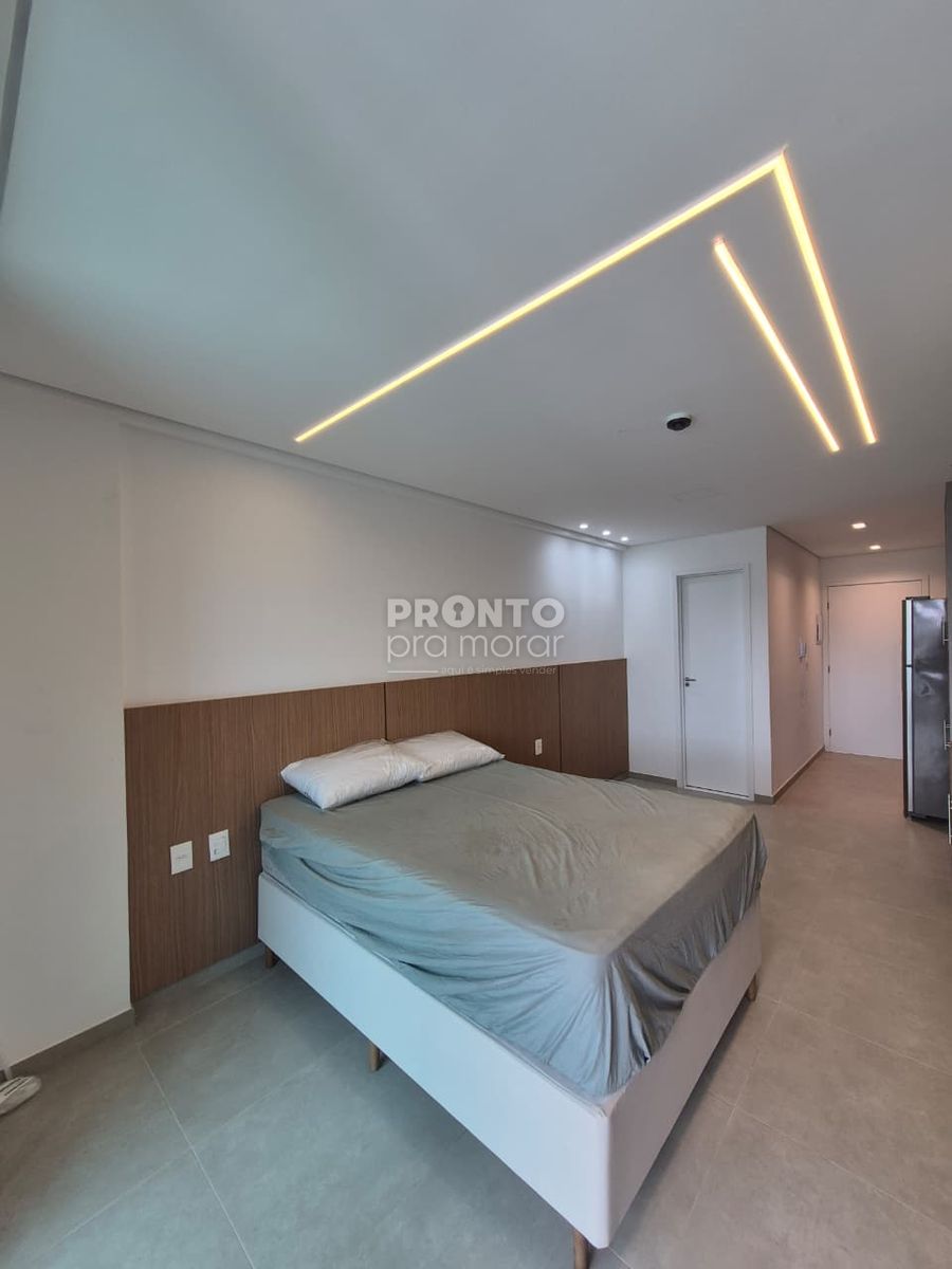 Flat com 1 quarto em Ipojuca - Wallace Pinto Corretor