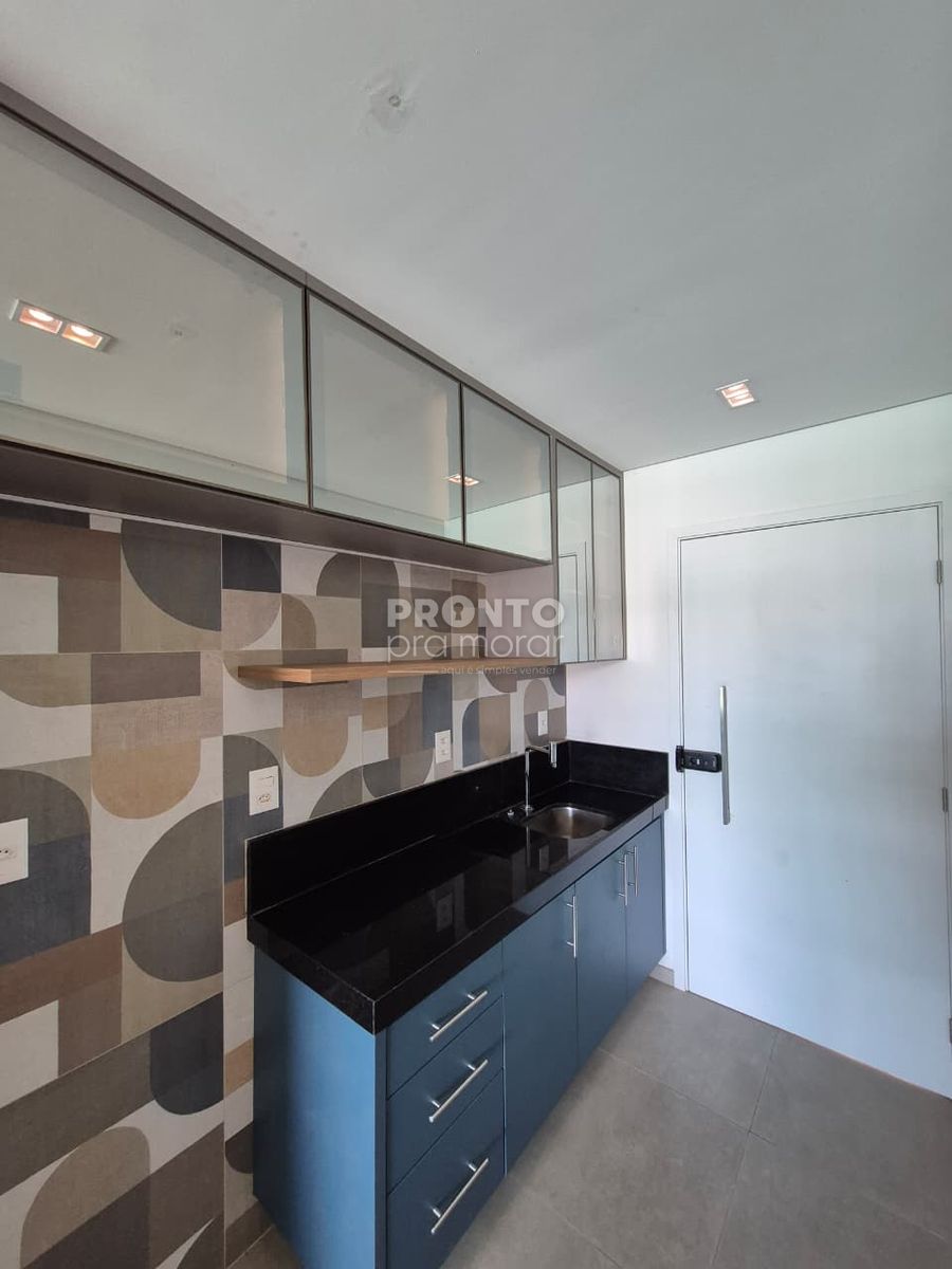 Apartamento, 1 quarto, 32 m² - Foto 9