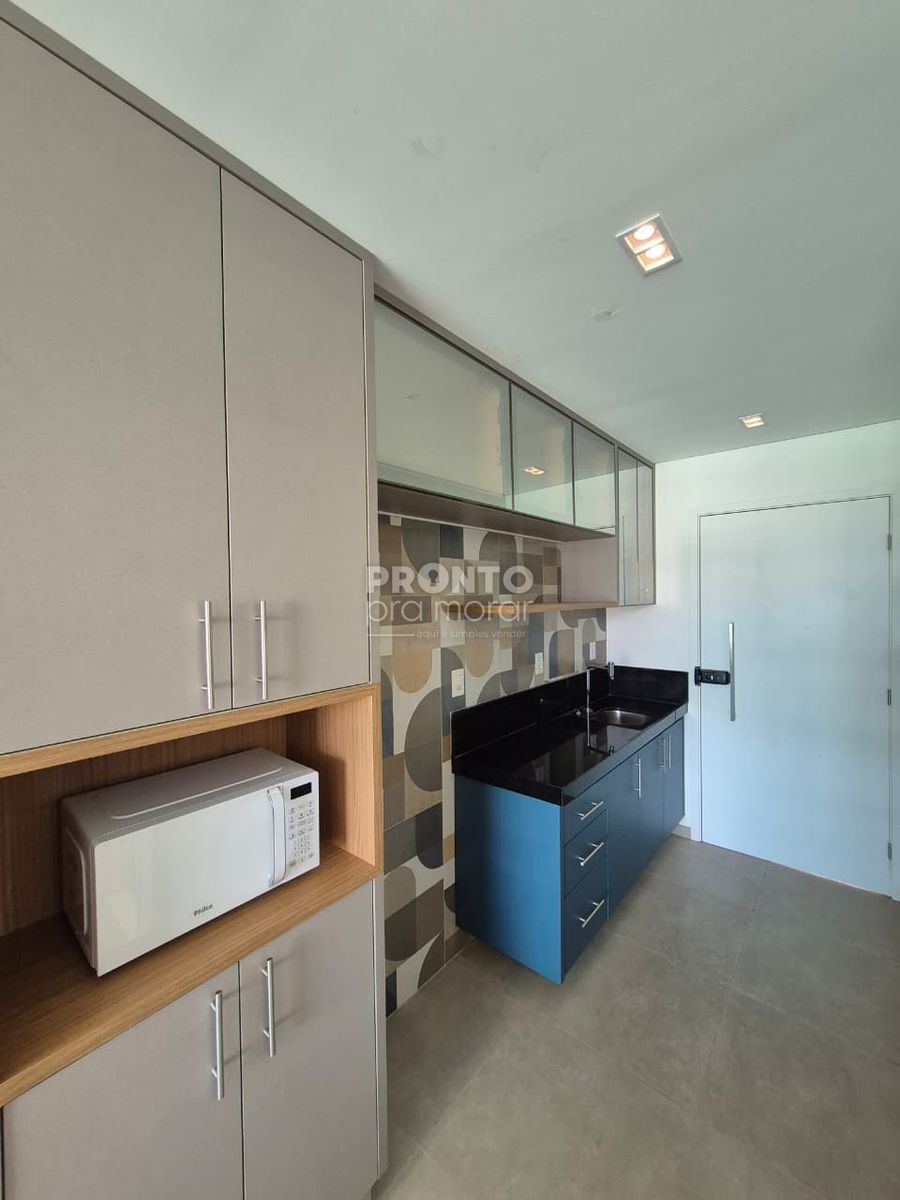 Flat com 1 quarto em Ipojuca - Wallace Pinto Corretor