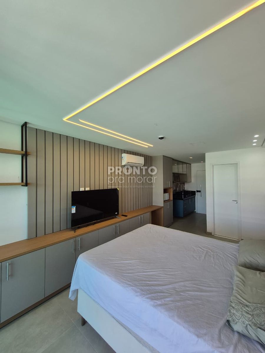 Apartamento, 1 quarto, 32 m² - Foto 6