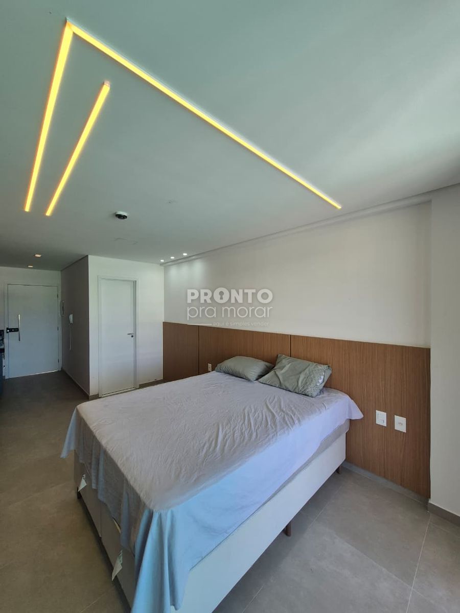 Apartamento, 1 quarto, 32 m² - Foto 7