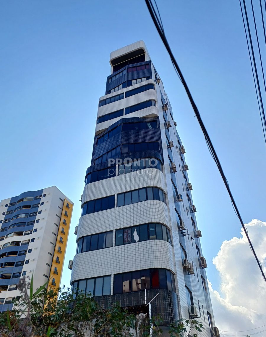 Sala/Conjunto Comercial em Boa Viagem - Wallace Pinto Corretor