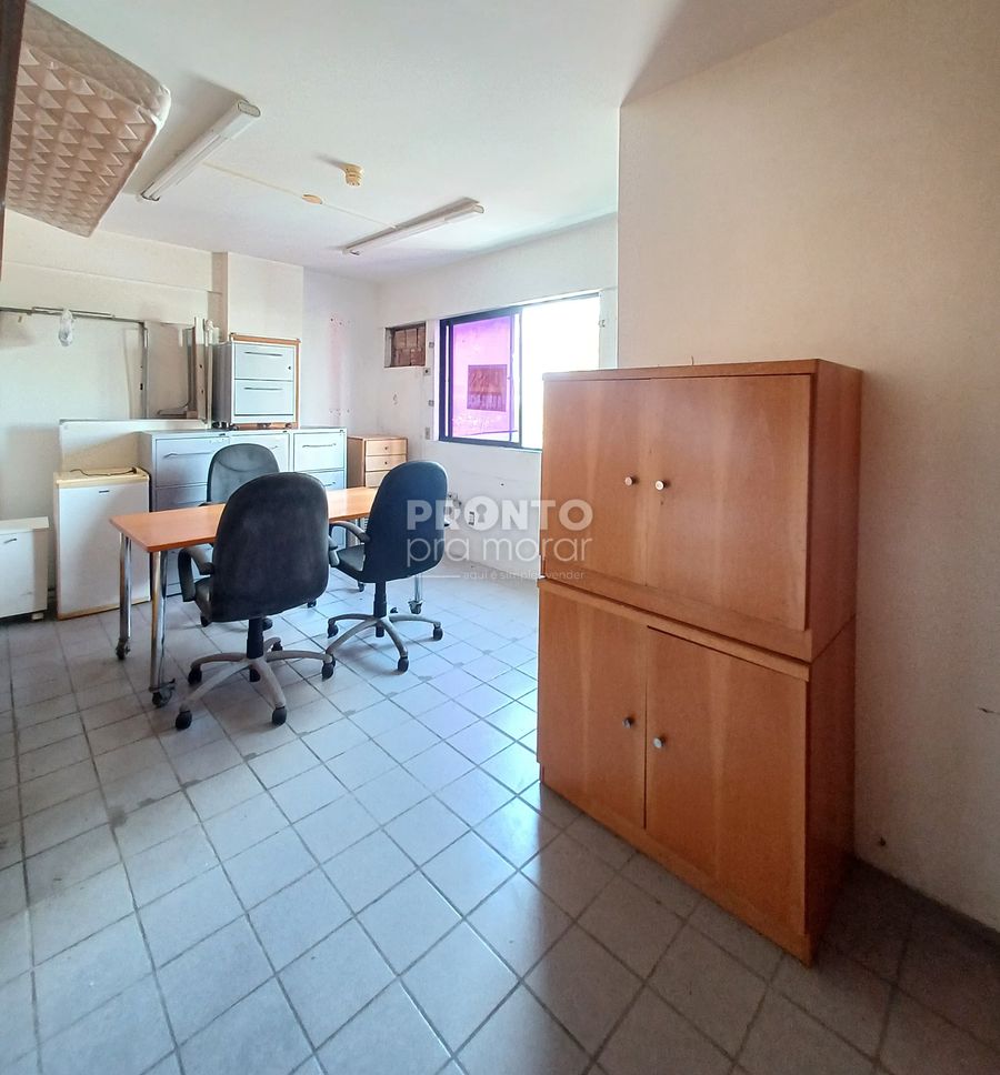 Sala/Conjunto Comercial em Boa Viagem - Wallace Pinto Corretor