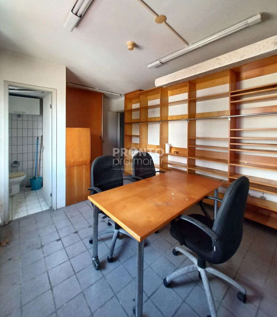 Sala/Conjunto Comercial em Boa Viagem - Wallace Pinto Corretor