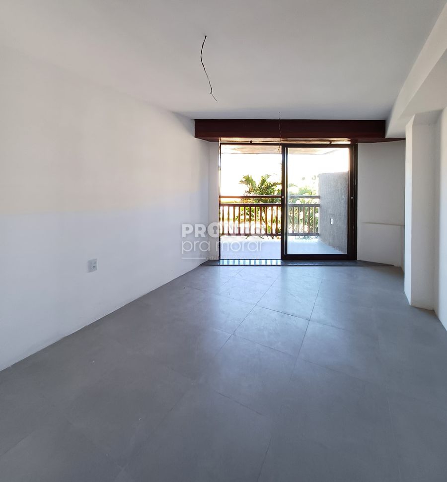 Apartamento com 1 quarto em Carneiros - Wallace Pinto Corretor