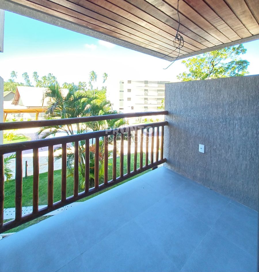 Apartamento com 1 quarto em Carneiros - Wallace Pinto Corretor