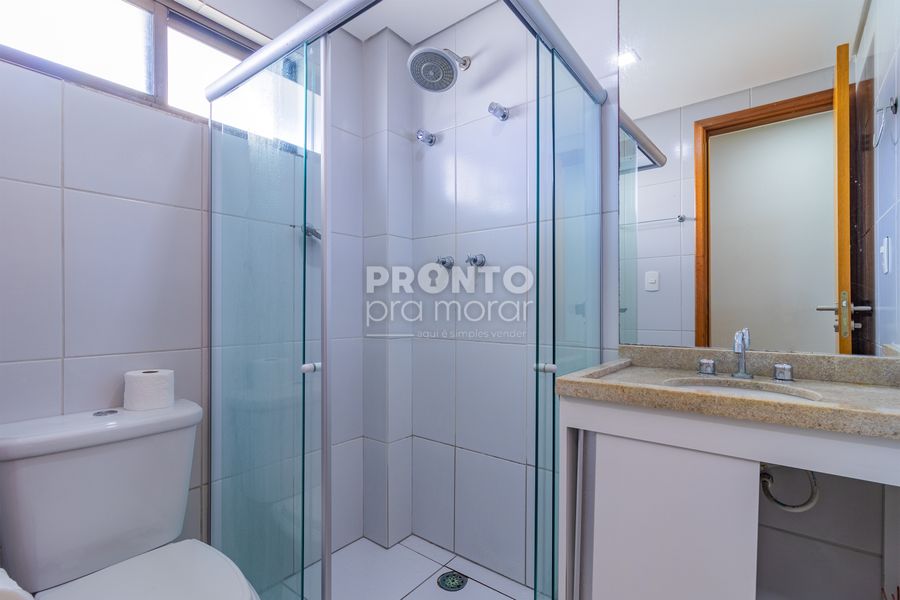 Flat com 1 quarto em Porto de Galinhas - Wallace Pinto Corretor