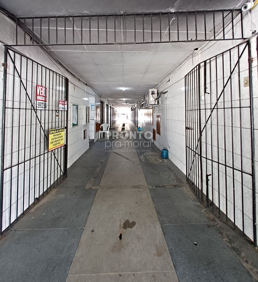Apartamento, 2 quartos, 66 m² - Foto 11