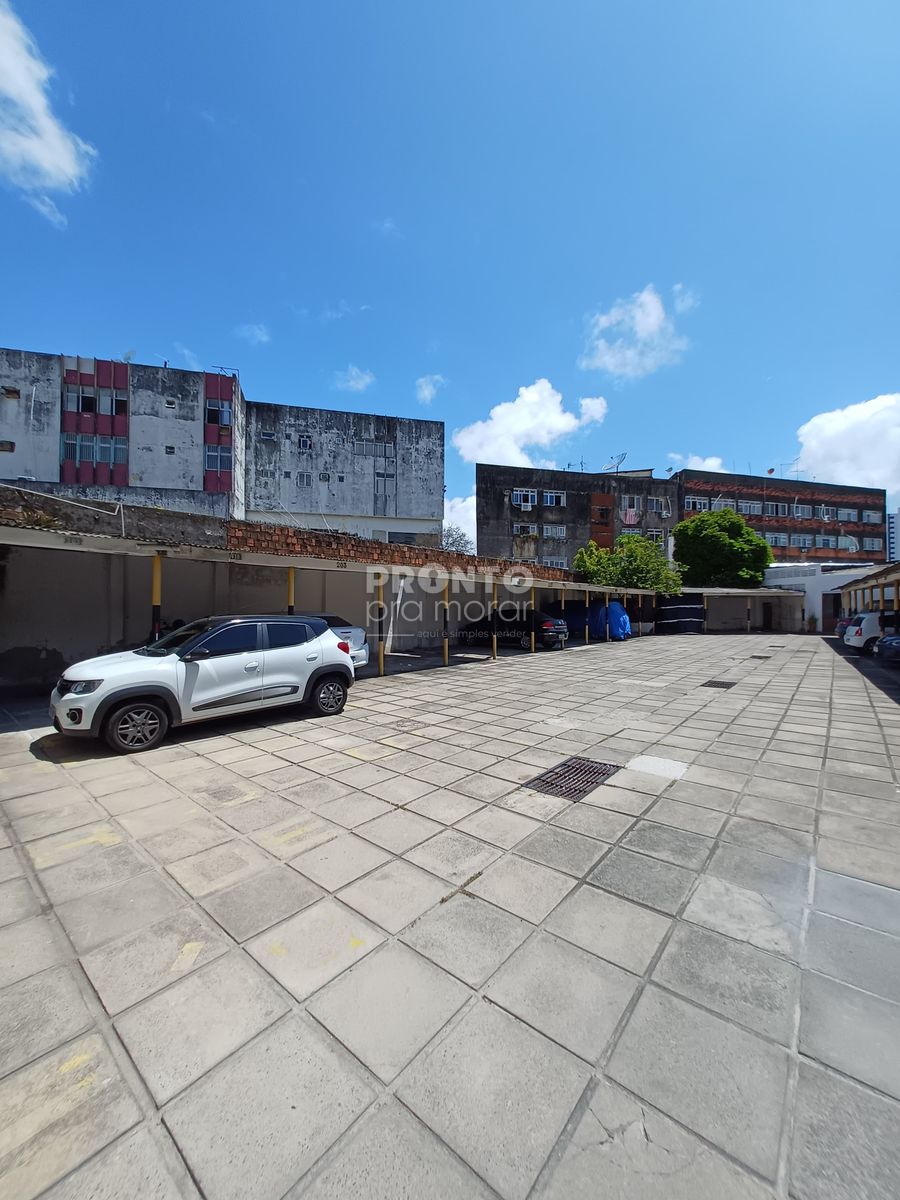Apartamento, 2 quartos, 66 m² - Foto 13