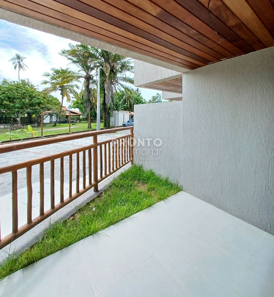 Flat com 1 quarto em Carneiros - Wallace Pinto Corretor