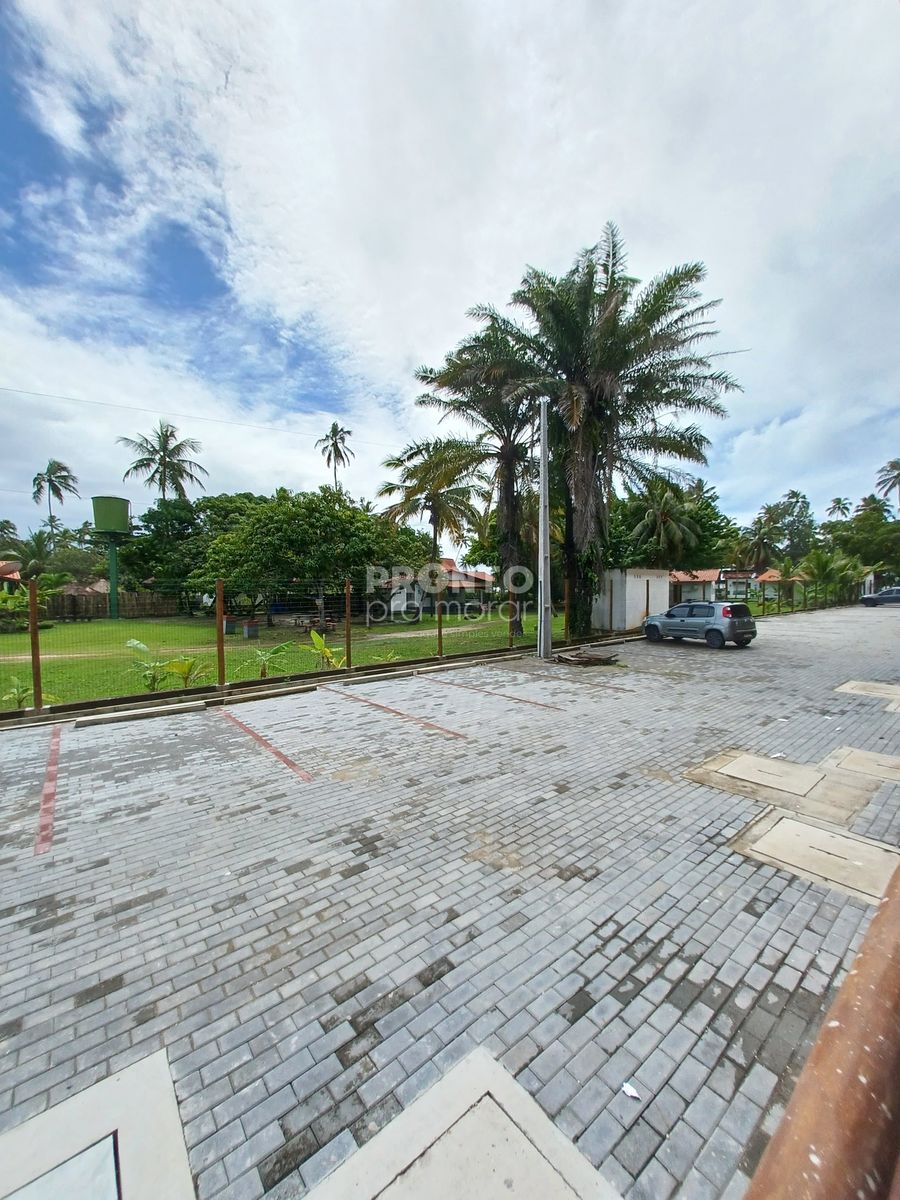 Flat com 1 quarto em Carneiros - Wallace Pinto Corretor