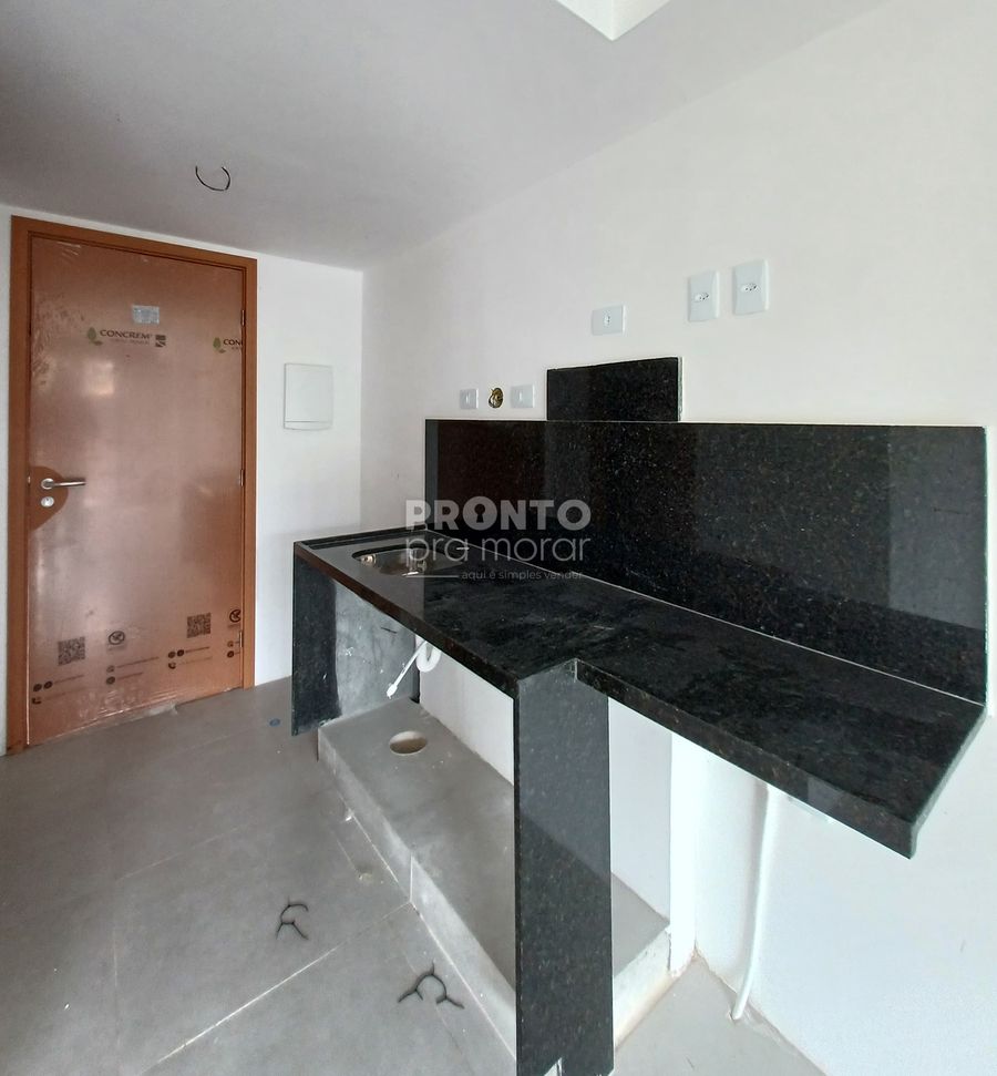 Apartamento, 1 quarto, 26 m² - Foto 4