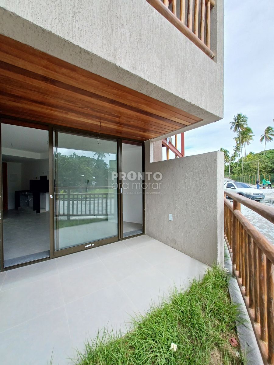 Apartamento, 1 quarto, 26 m² - Foto 6