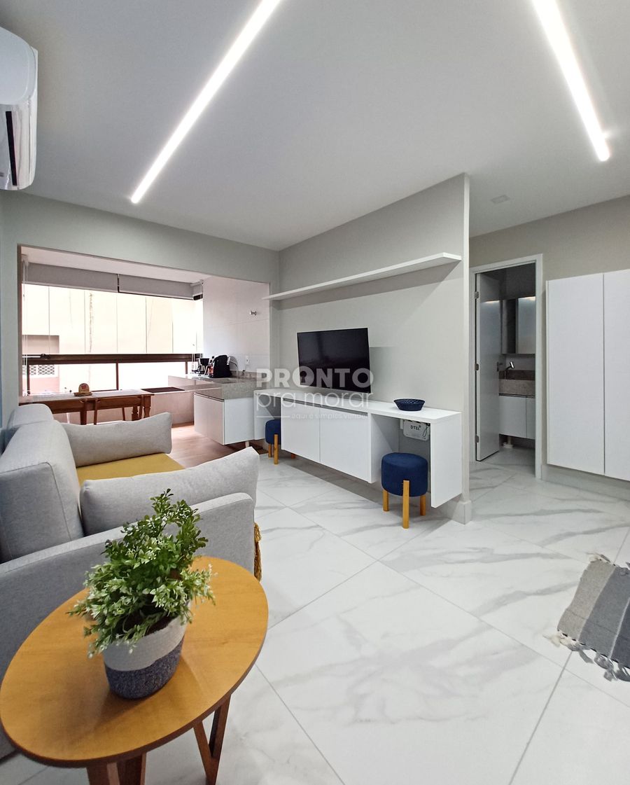 Apartamento, 1 quarto, 36 m² - Foto 5