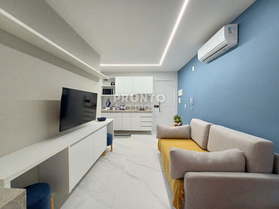 Apartamento com 1 quarto em Porto de Galinhas - Wallace Pinto Corretor